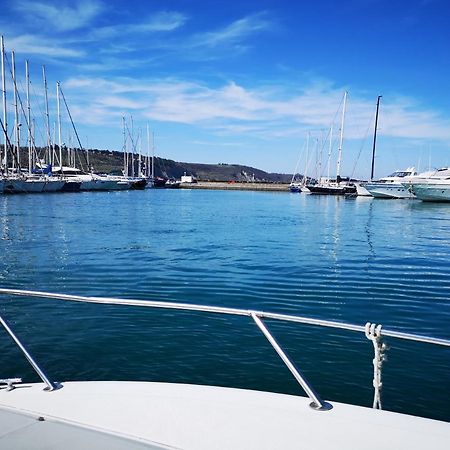 Apartments Zimerman Portorož Eksteriør billede