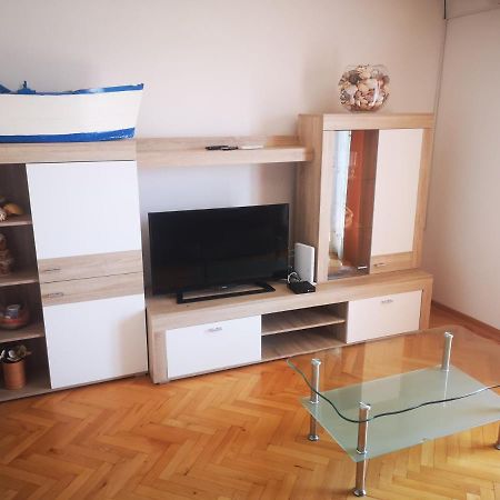 Apartments Zimerman Portorož Eksteriør billede