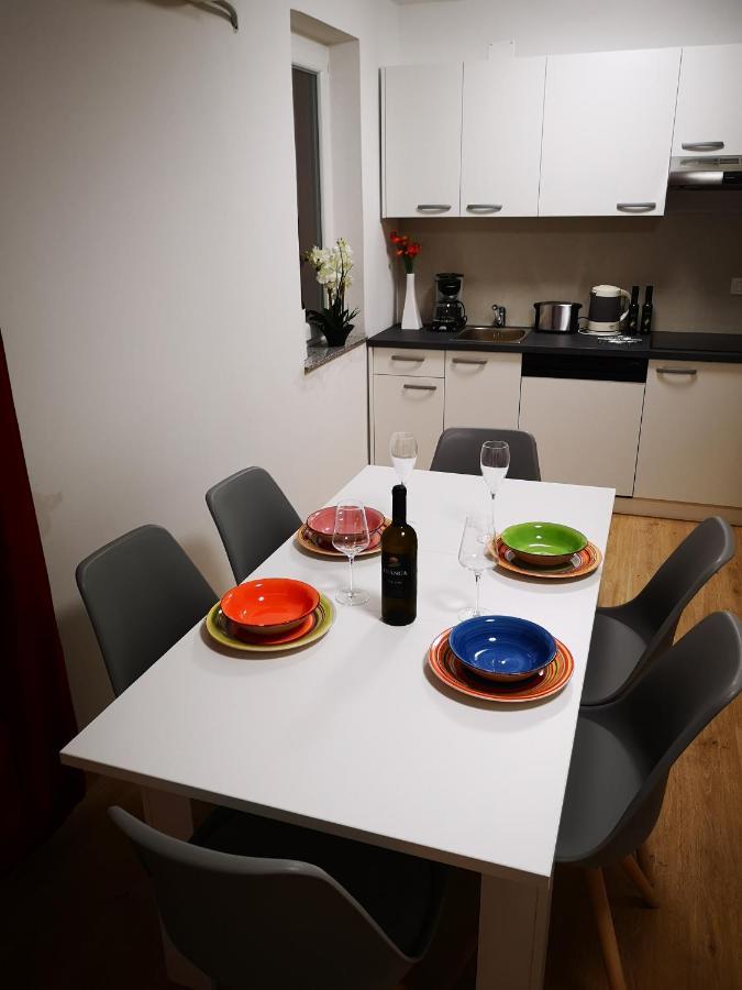 Apartments Zimerman Portorož Eksteriør billede