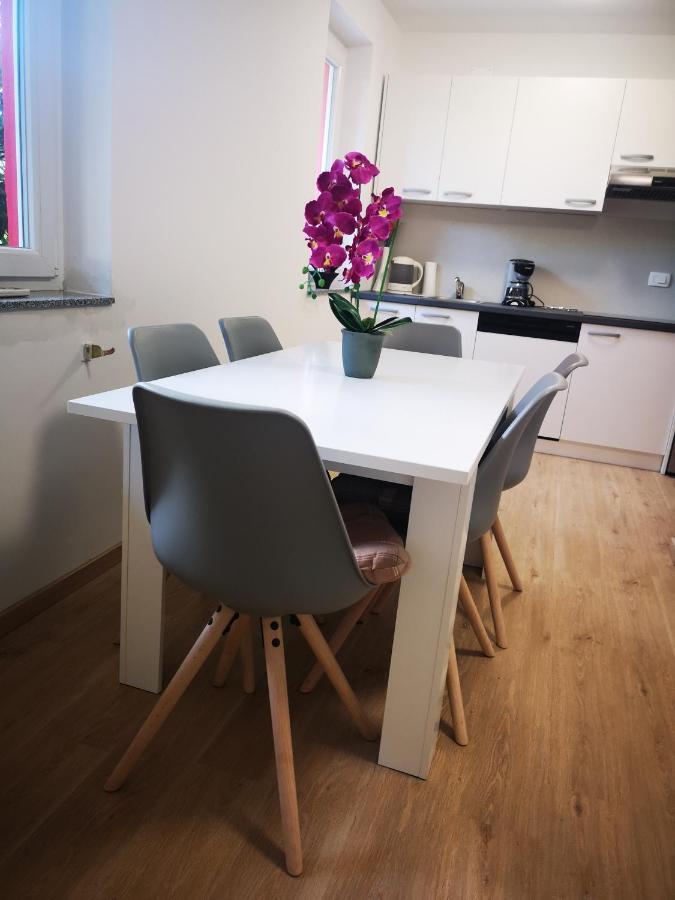 Apartments Zimerman Portorož Eksteriør billede
