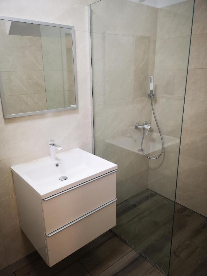 Apartments Zimerman Portorož Eksteriør billede