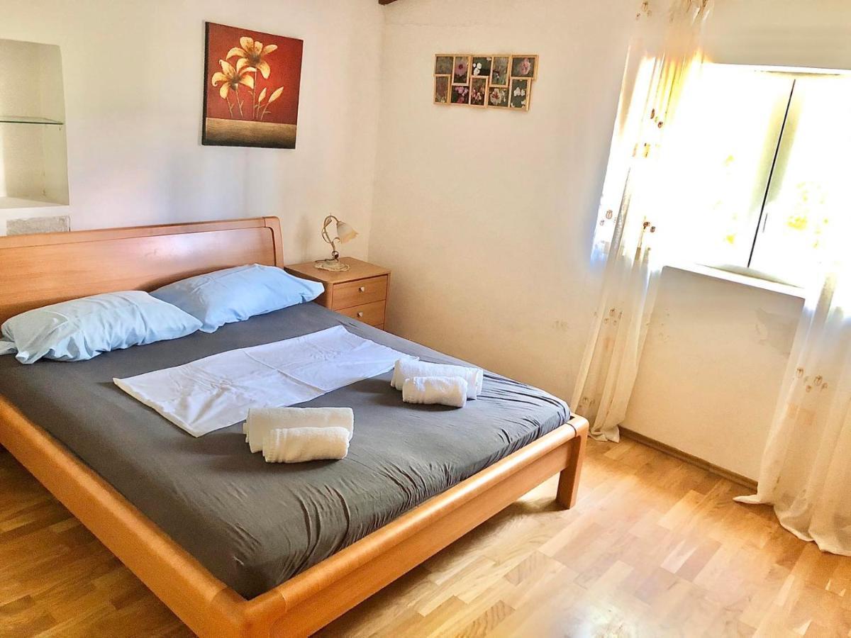 Apartments Zimerman Portorož Eksteriør billede